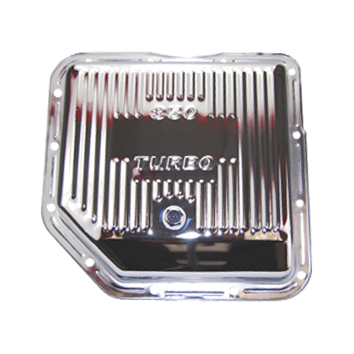 TSP Chevy Big Block Aluminum Cylinder Head - High Performance Auto Part