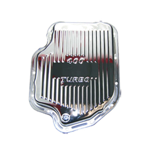 TSP Chevy Big Block Aluminum Cylinder Head - High Performance Auto Part