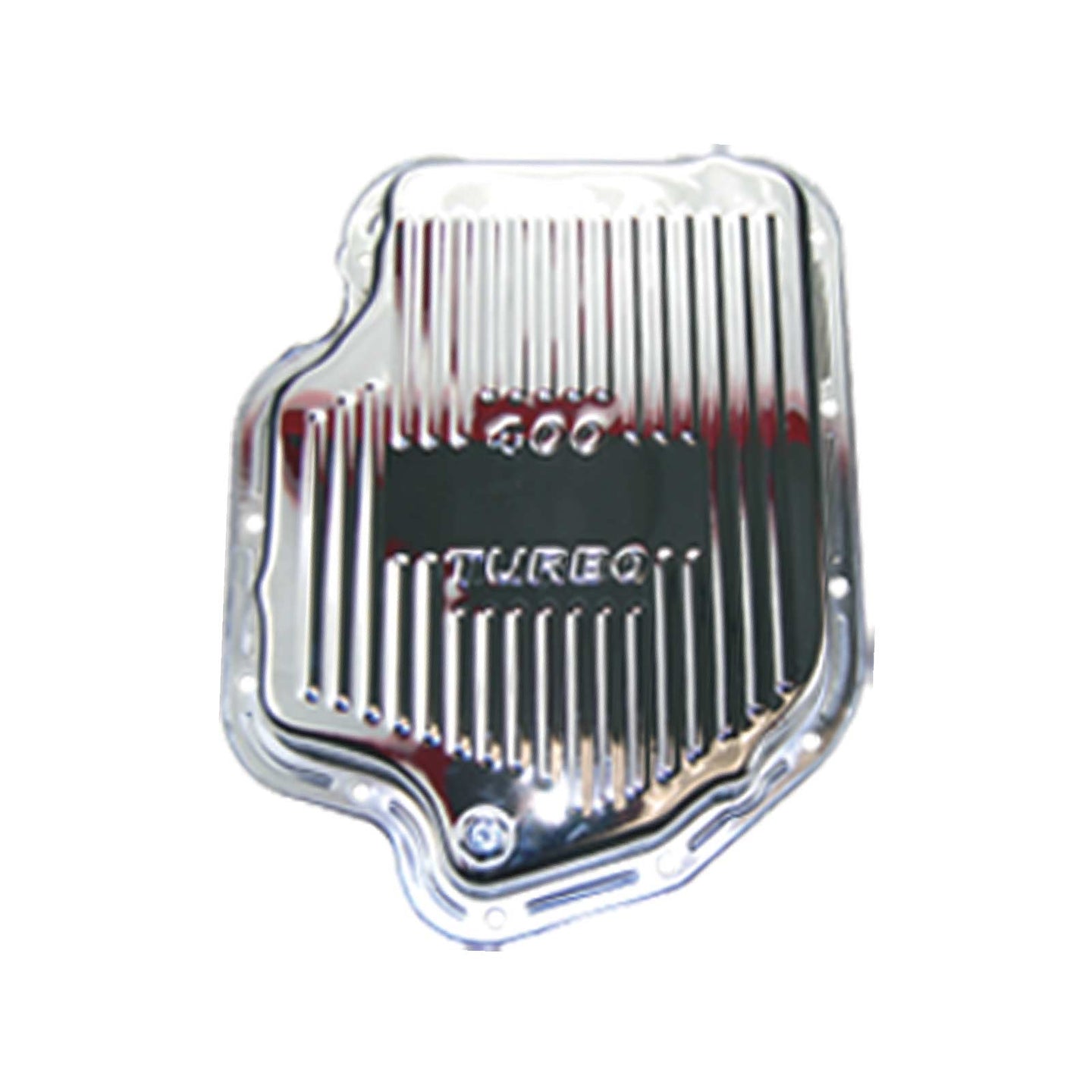 TSP Chevy Big Block Aluminum Cylinder Head - High Performance Auto Part