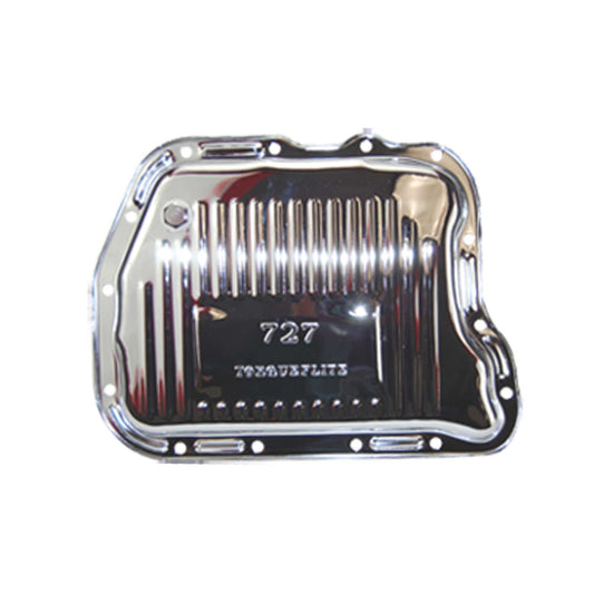 TSP Chevy Big Block Aluminum Cylinder Head - High Performance Auto Part