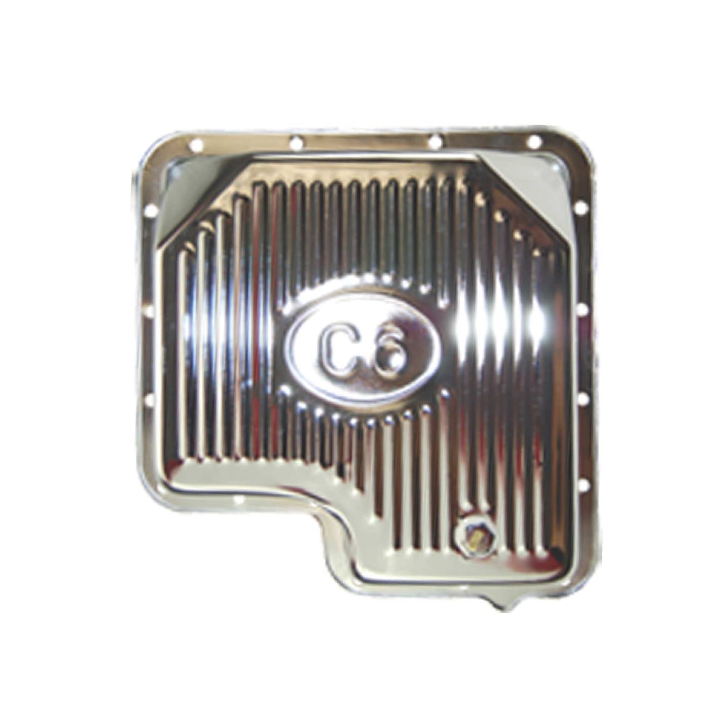 TSP Chevy Big Block Aluminum Cylinder Head - High Performance Auto Part