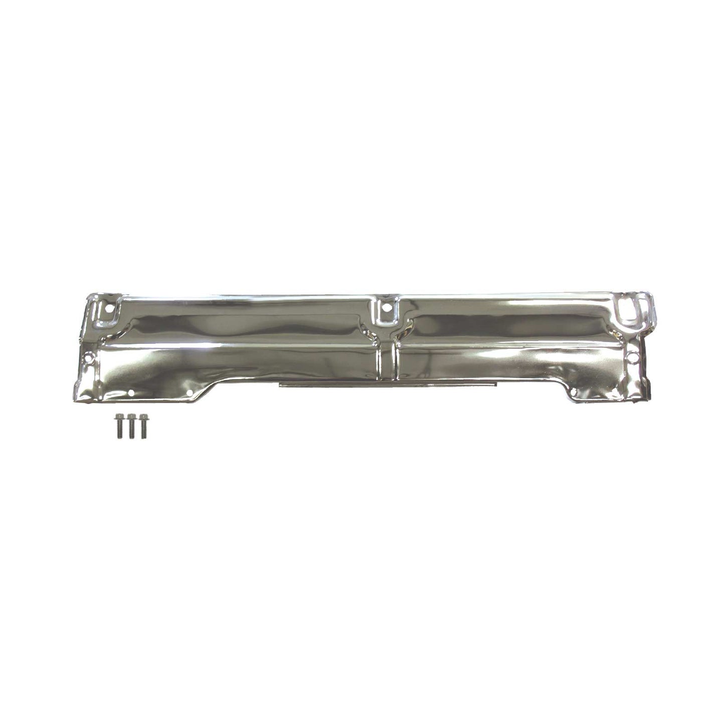 TSP Chevy Big Block Aluminum Cylinder Head - High Performance Auto Part