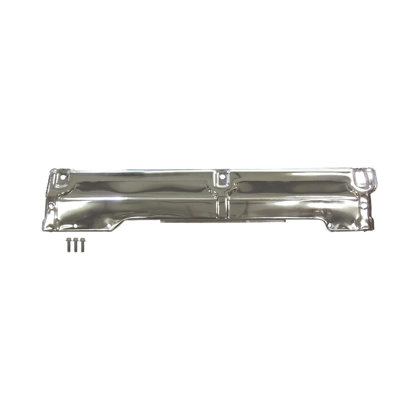 TSP Chevy Big Block Aluminum Cylinder Head - High Performance Auto Part