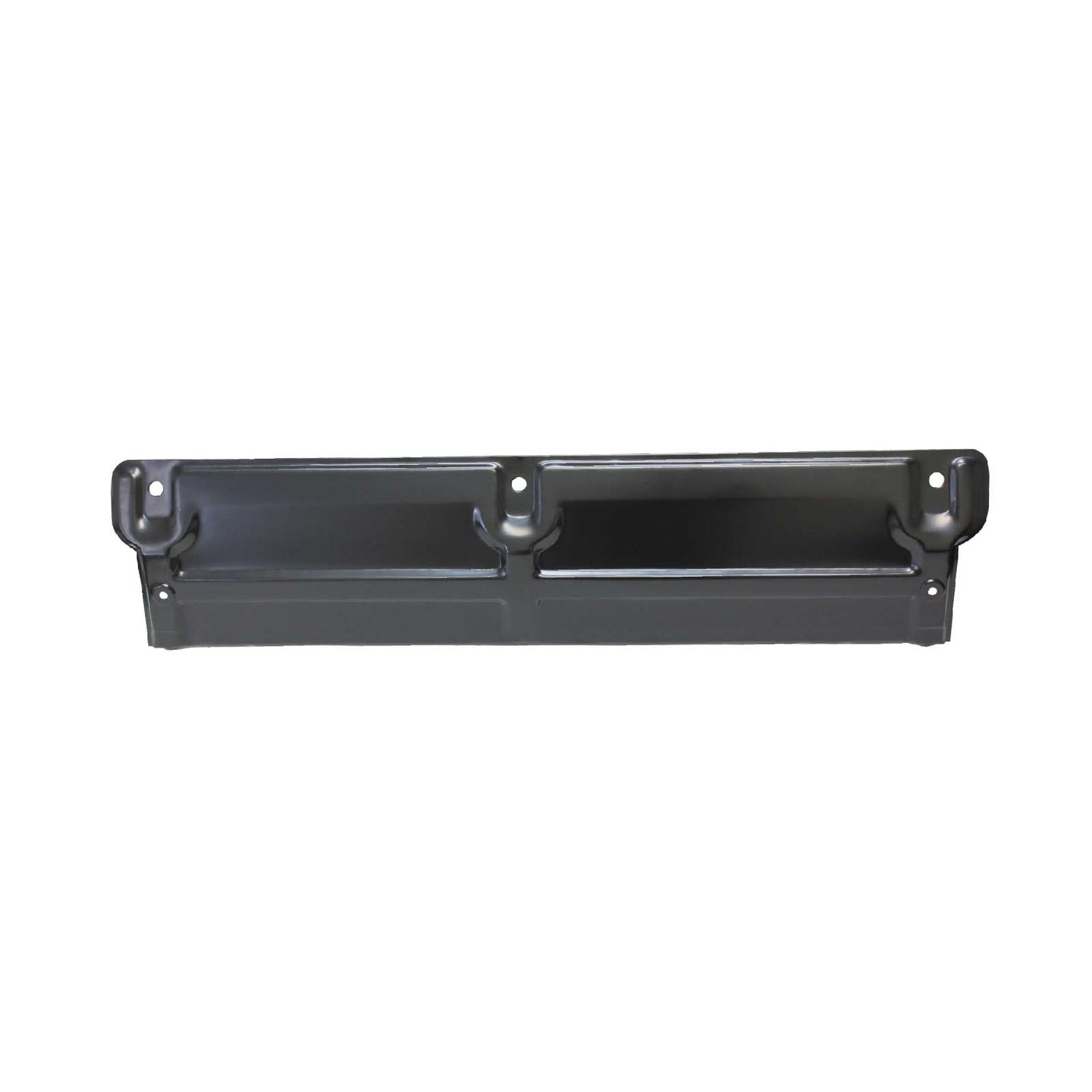 Close-up of TSP Chevy Big Block Aluminum Cylinder Head - Precision Engineering
