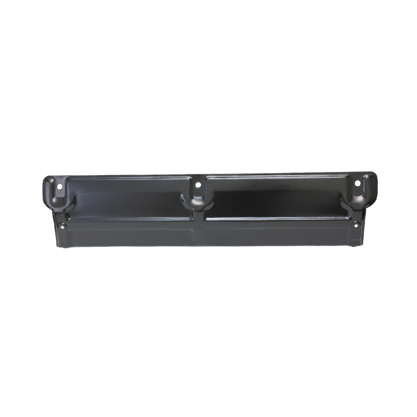 Close-up of TSP Chevy Big Block Aluminum Cylinder Head - Precision Engineering