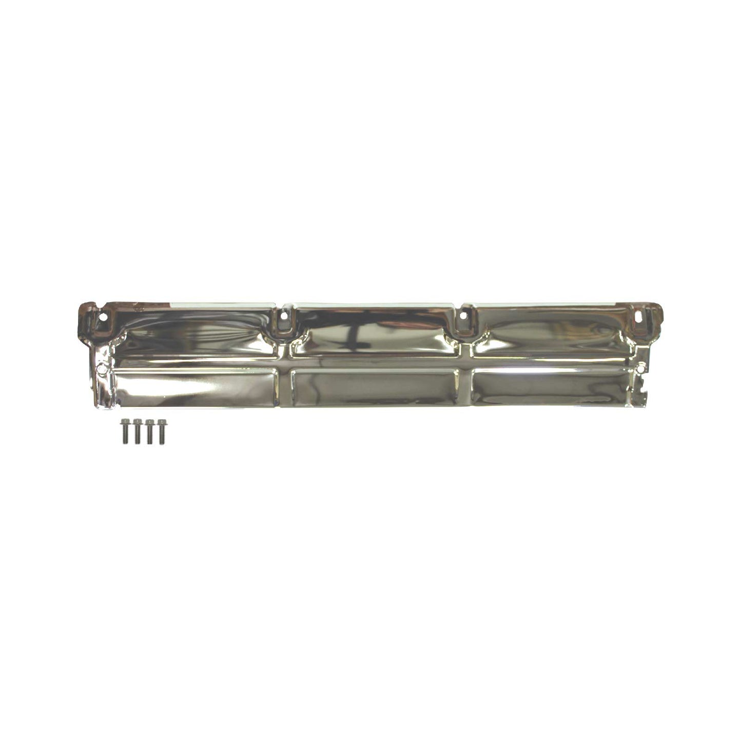 TSP Chevy Big Block Aluminum Cylinder Head - High Performance Auto Part