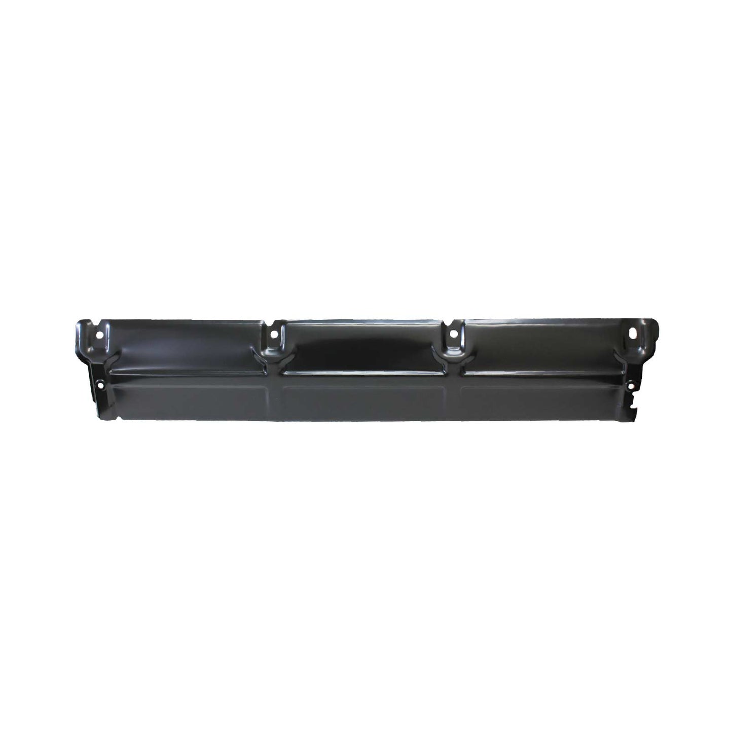 Close-up of TSP Chevy Big Block Aluminum Cylinder Head - Precision Engineering