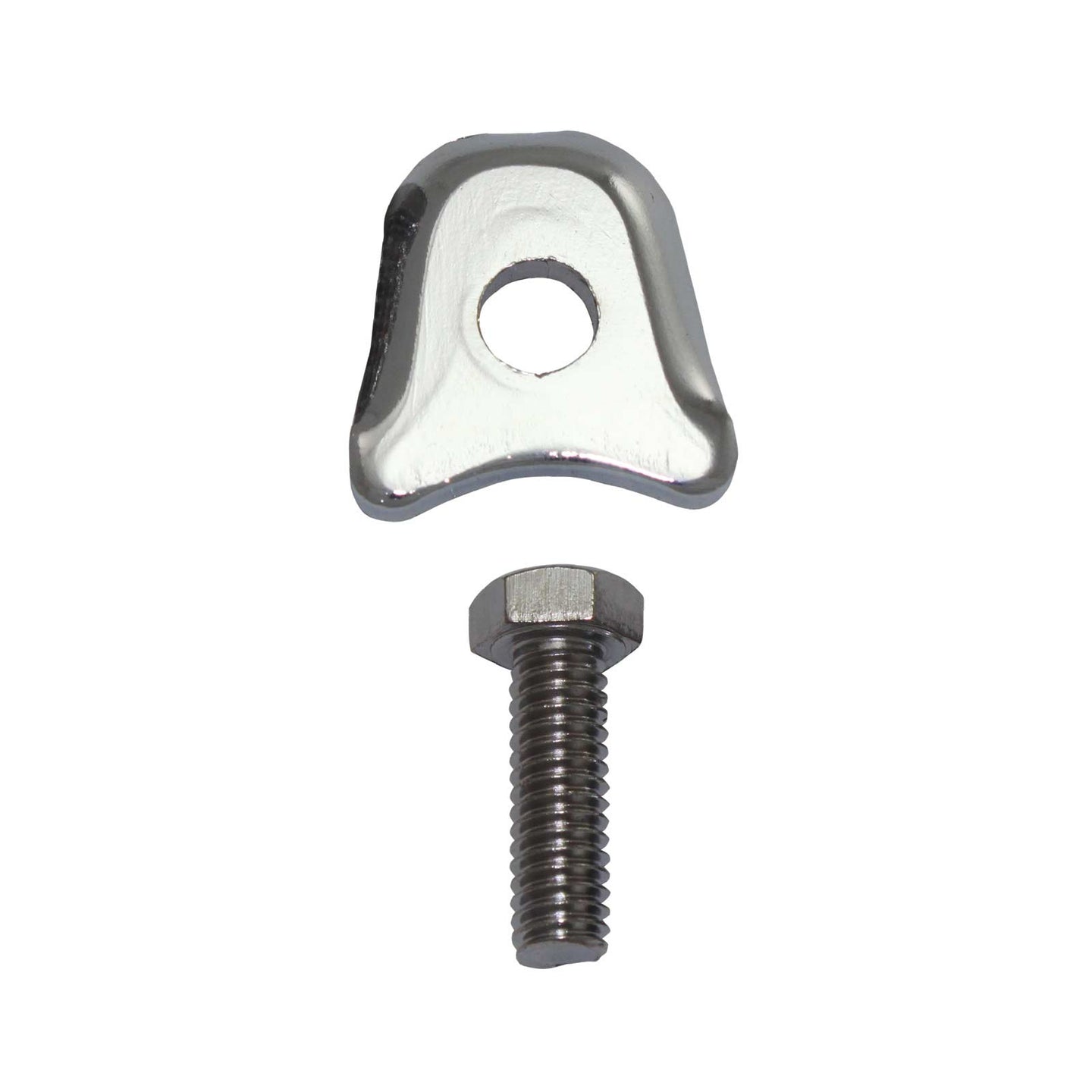 TSP Chevy Big Block Aluminum Cylinder Head - High Performance Auto Part