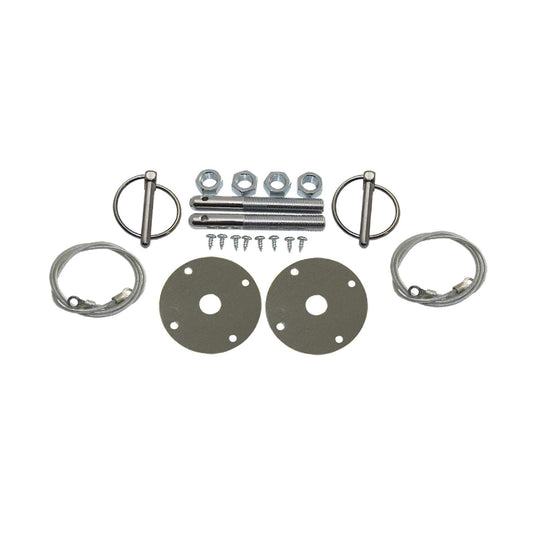 TSP Chevy Big Block Aluminum Cylinder Head - High Performance Auto Part