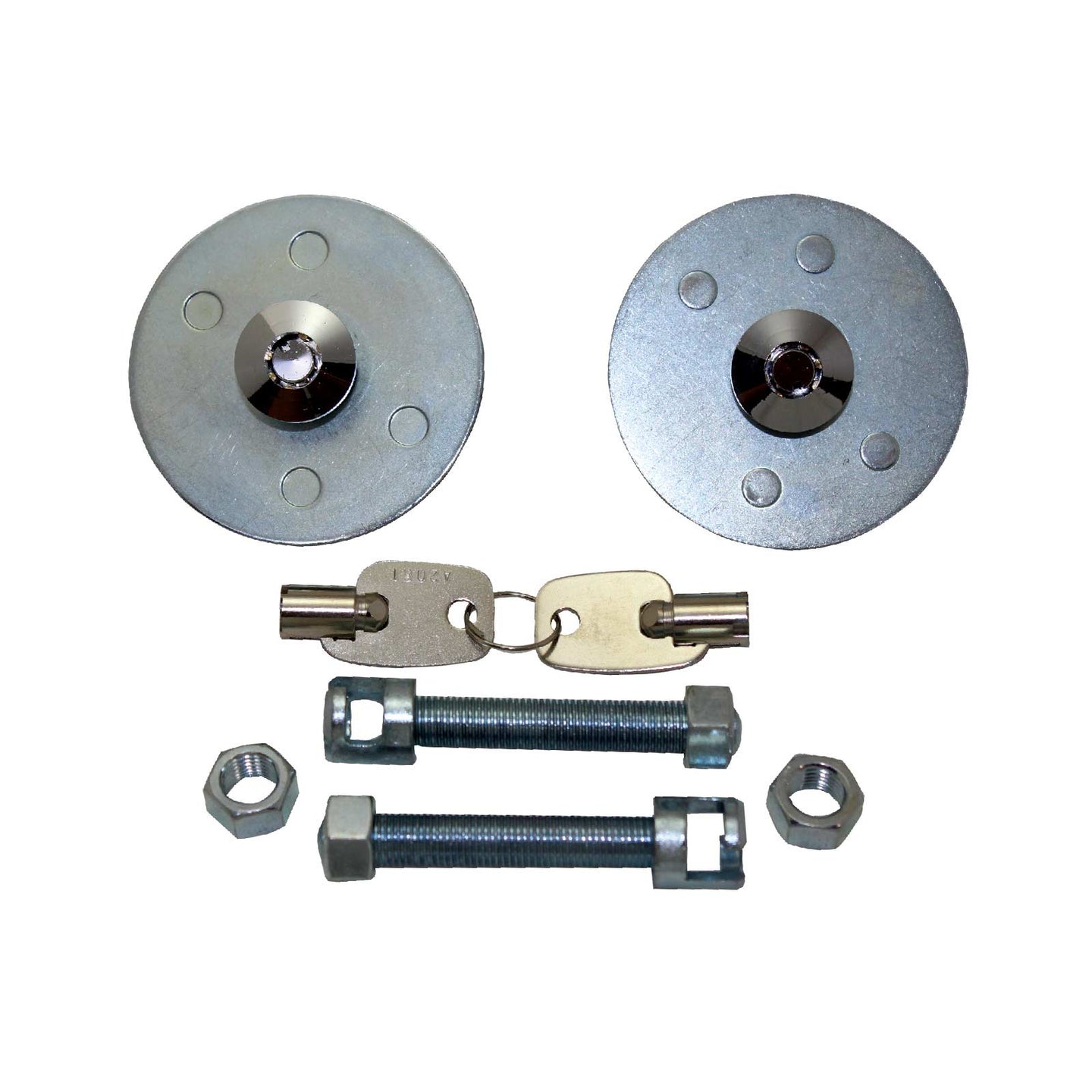 TSP Chevy Big Block Aluminum Cylinder Head - High Performance Auto Part