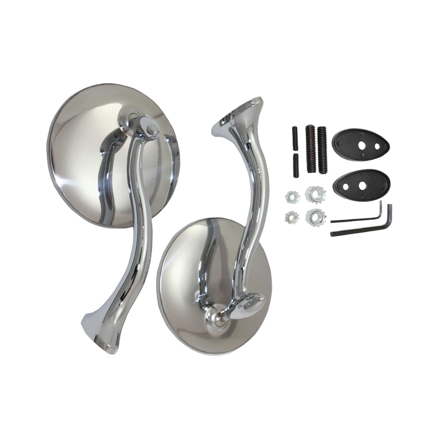 TSP Chevy Big Block Aluminum Cylinder Head - High Performance Auto Part