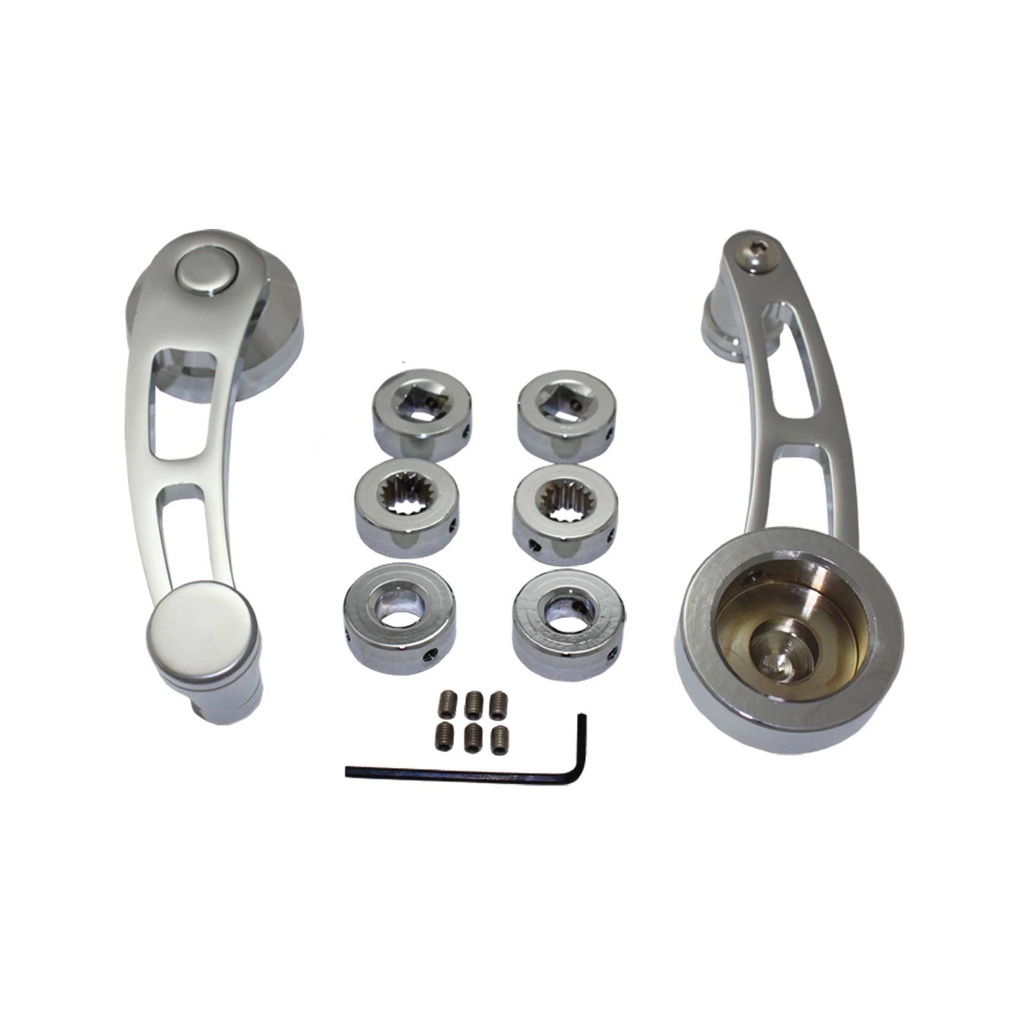 TSP Chevy Big Block Aluminum Cylinder Head - High Performance Auto Part