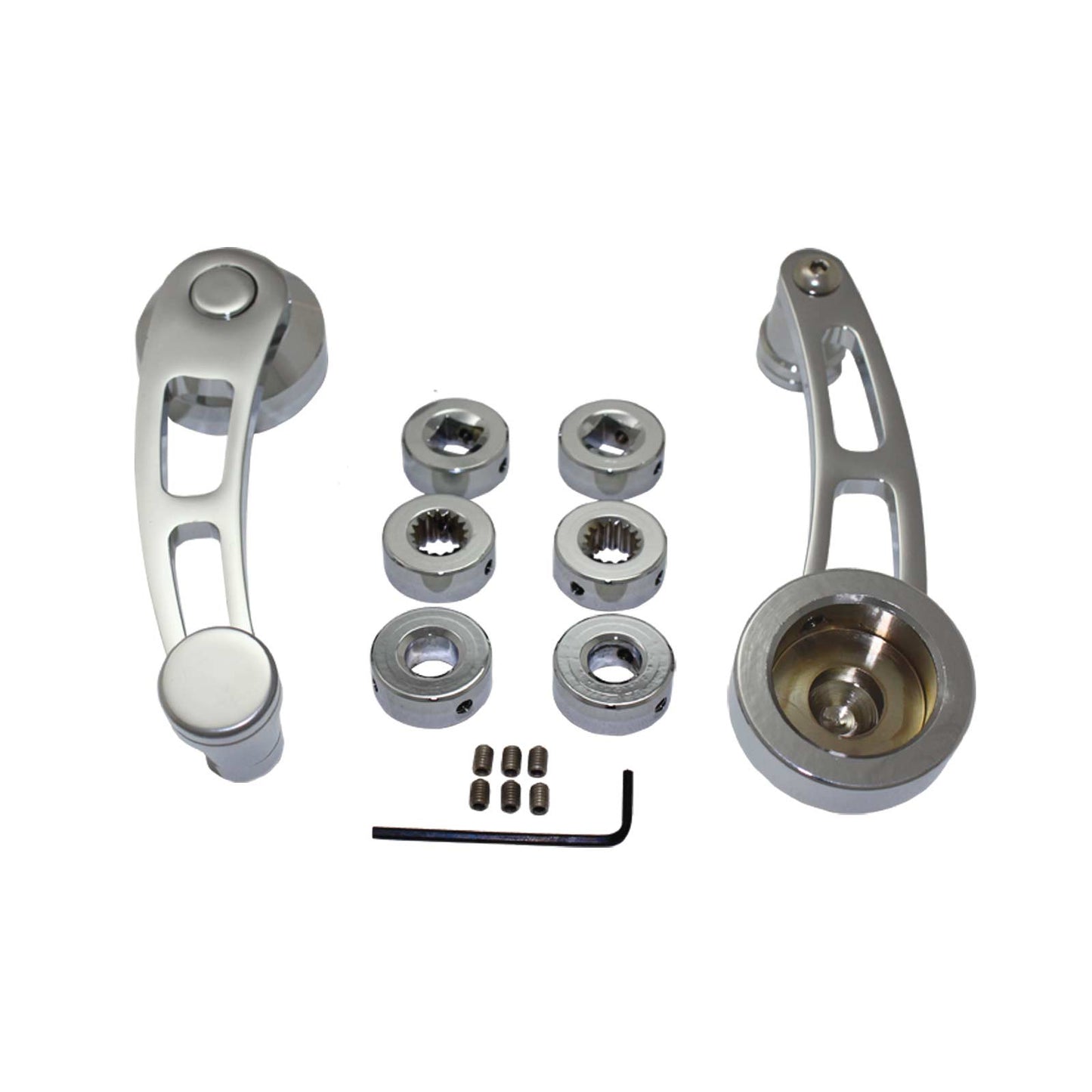 TSP Chevy Big Block Aluminum Cylinder Head - High Performance Auto Part