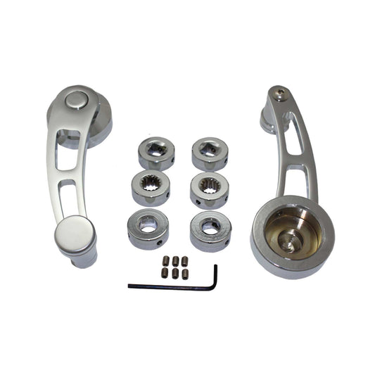 TSP Chevy Big Block Aluminum Cylinder Head - High Performance Auto Part