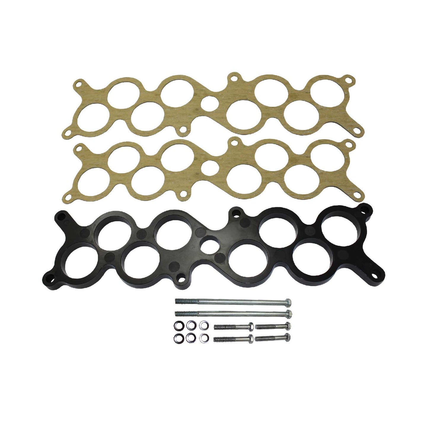 TSP Chevy Big Block Aluminum Cylinder Head - High Performance Auto Part