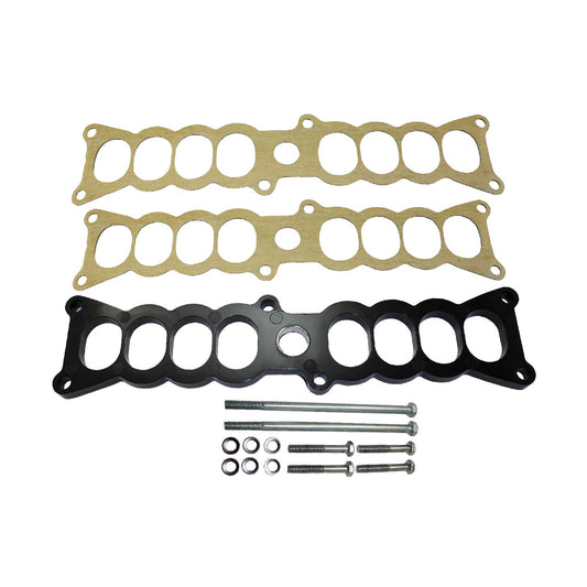 TSP Chevy Big Block Aluminum Cylinder Head - High Performance Auto Part