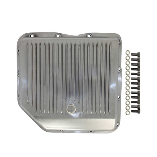 TSP Chevy Big Block Aluminum Cylinder Head - High Performance Auto Part
