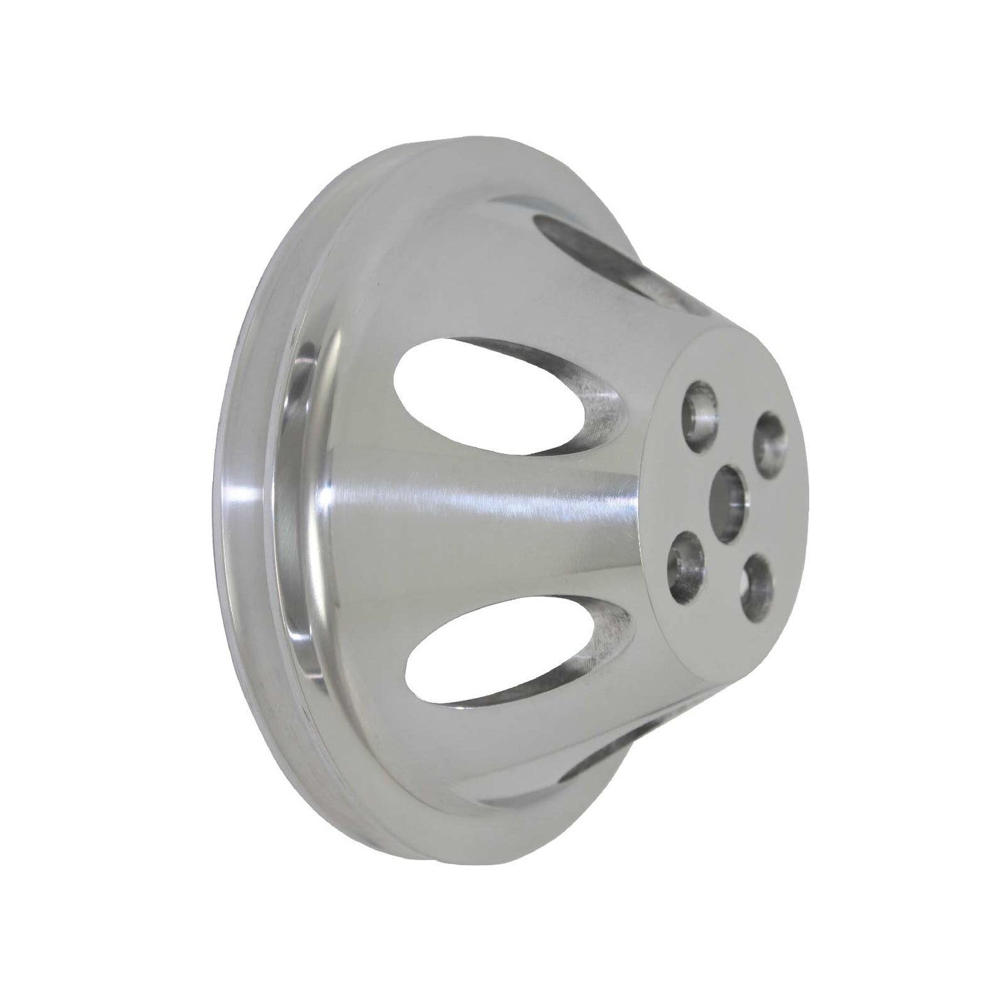 TSP Chevy Big Block Aluminum Cylinder Head - High Performance Auto Part
