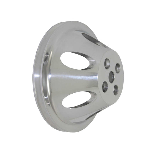 TSP Chevy Big Block Aluminum Cylinder Head - High Performance Auto Part