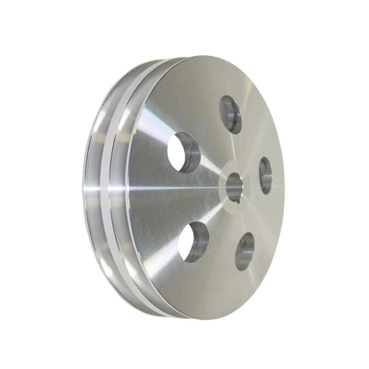 TSP Chevy Big Block Aluminum Cylinder Head - High Performance Auto Part