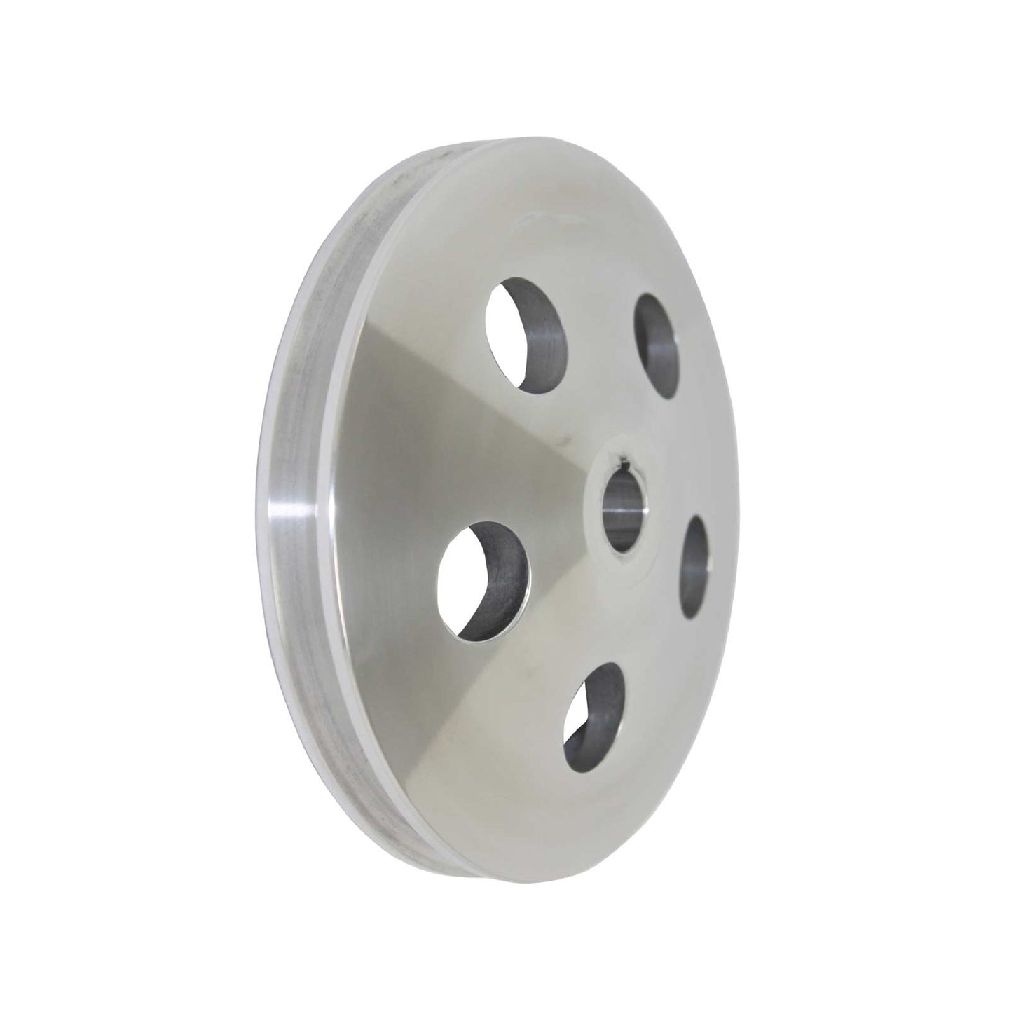 TSP Chevy Big Block Aluminum Cylinder Head - High Performance Auto Part