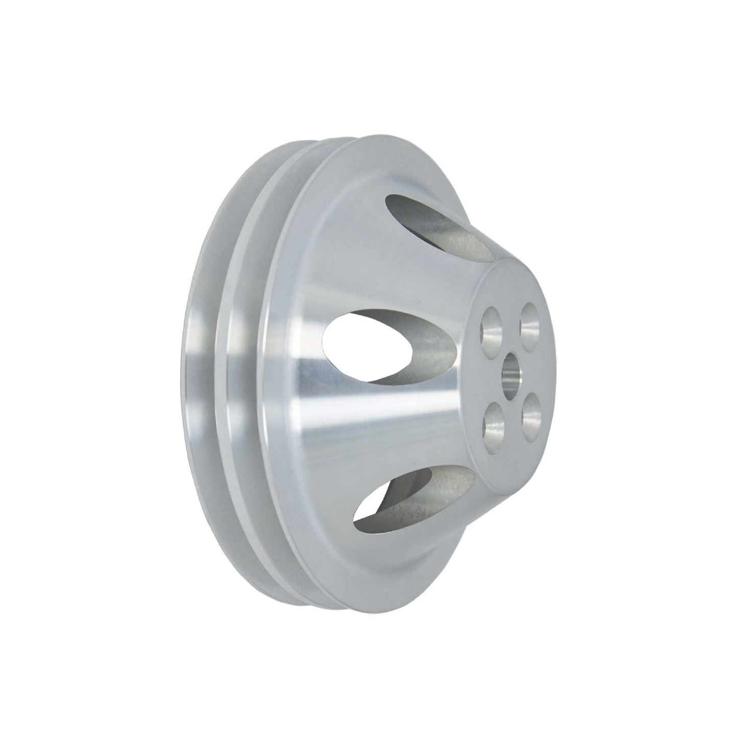 TSP Chevy Big Block Aluminum Cylinder Head - High Performance Auto Part