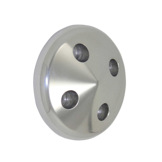 TSP Chevy Big Block Aluminum Cylinder Head - High Performance Auto Part