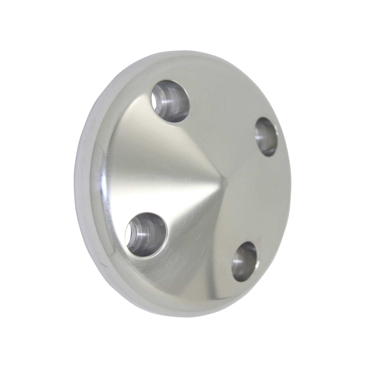 TSP Chevy Big Block Aluminum Cylinder Head - High Performance Auto Part