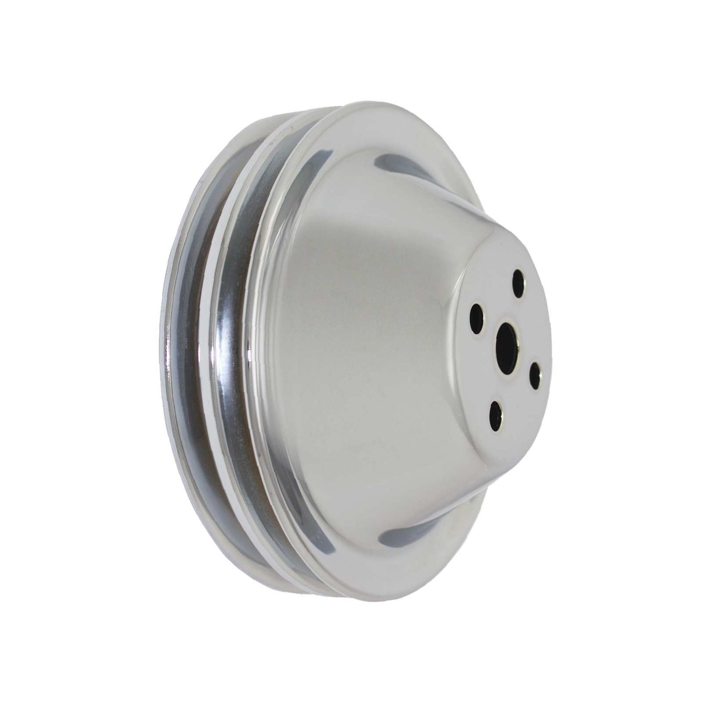 TSP Chevy Big Block Aluminum Cylinder Head - High Performance Auto Part