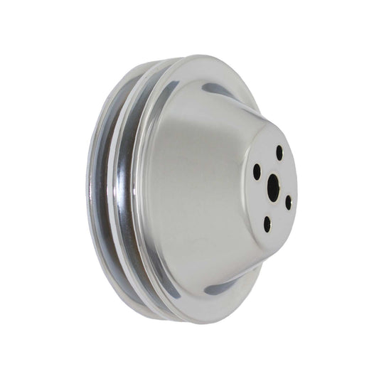TSP Chevy Big Block Aluminum Cylinder Head - High Performance Auto Part