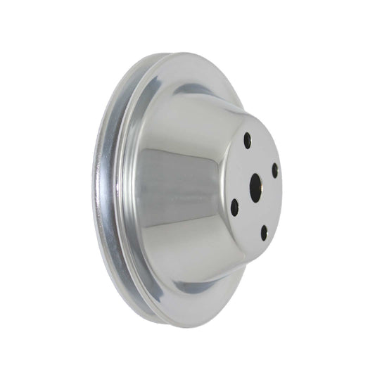 TSP Chevy Big Block Aluminum Cylinder Head - High Performance Auto Part