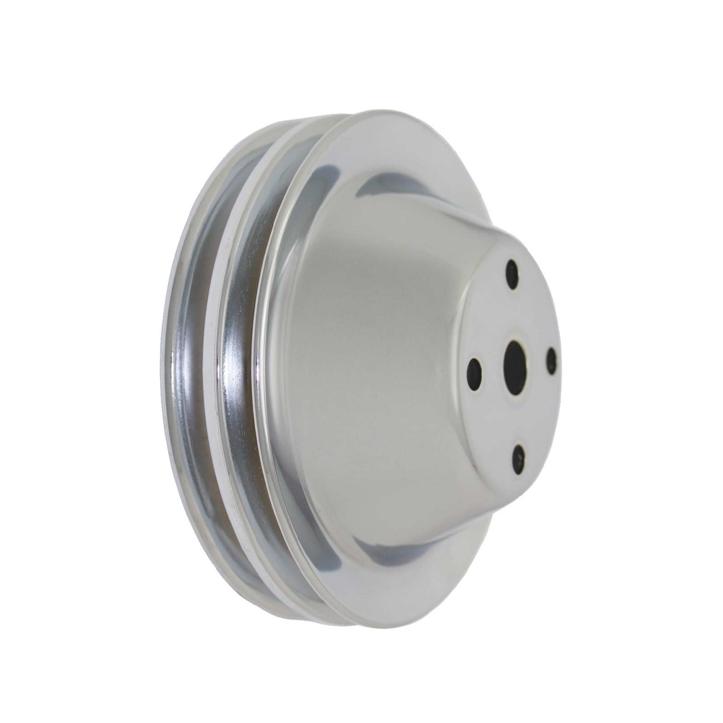 TSP Chevy Big Block Aluminum Cylinder Head - High Performance Auto Part