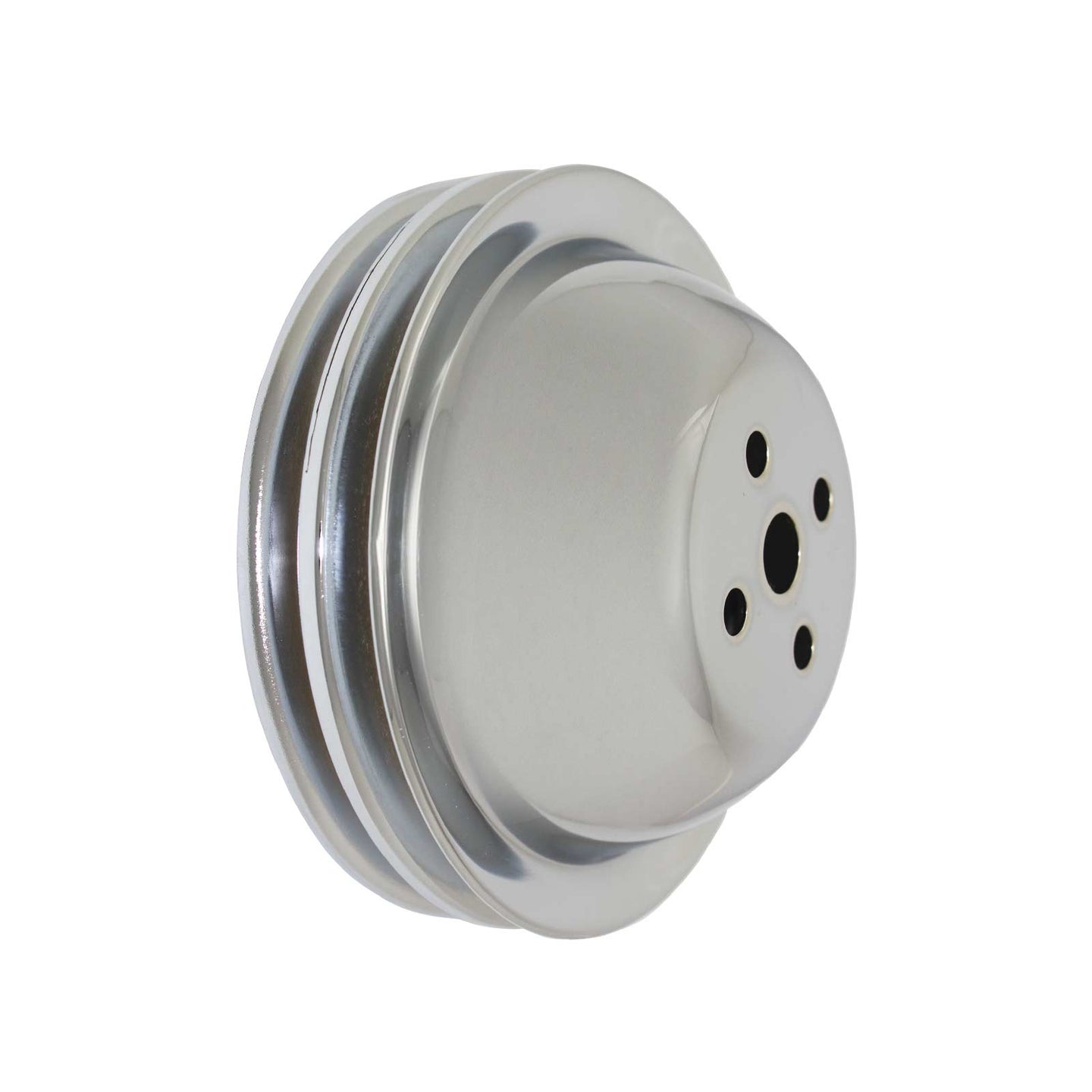 TSP Chevy Big Block Aluminum Cylinder Head - High Performance Auto Part