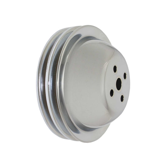 TSP Chevy Big Block Aluminum Cylinder Head - High Performance Auto Part