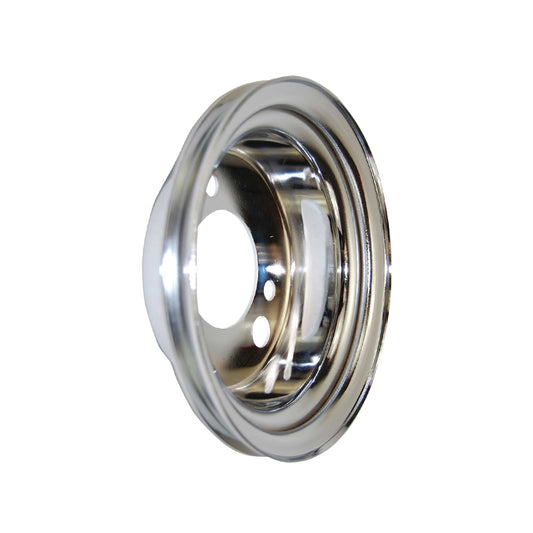 TSP Chevy Big Block Aluminum Cylinder Head - High Performance Auto Part