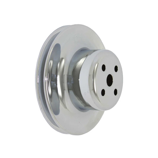 TSP Chevy Big Block Aluminum Cylinder Head - High Performance Auto Part