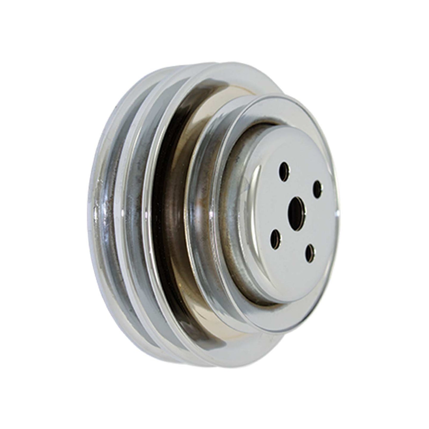 TSP Chevy Big Block Aluminum Cylinder Head - High Performance Auto Part