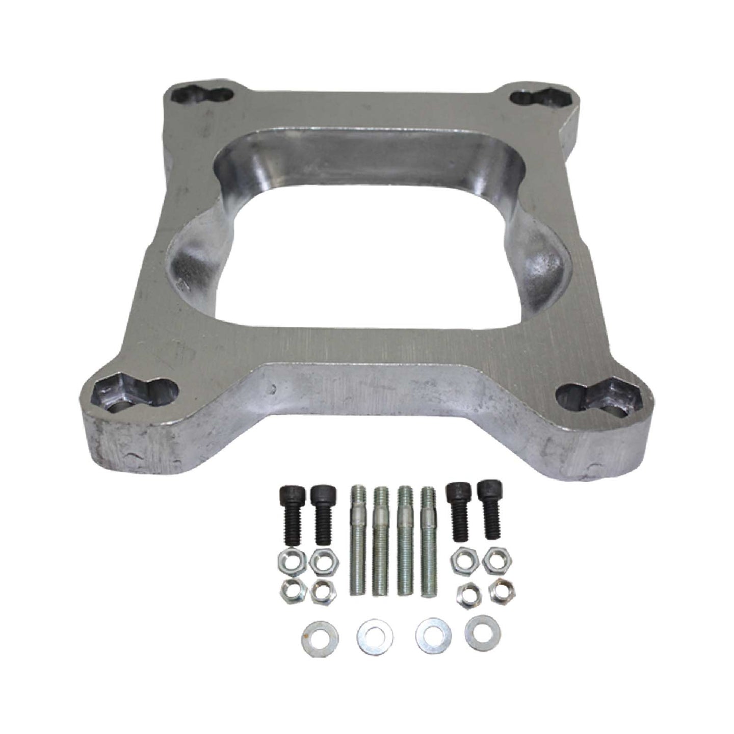 TSP Chevy Big Block Aluminum Cylinder Head - High Performance Auto Part