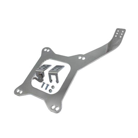 TSP Chevy Big Block Aluminum Cylinder Head - High Performance Auto Part