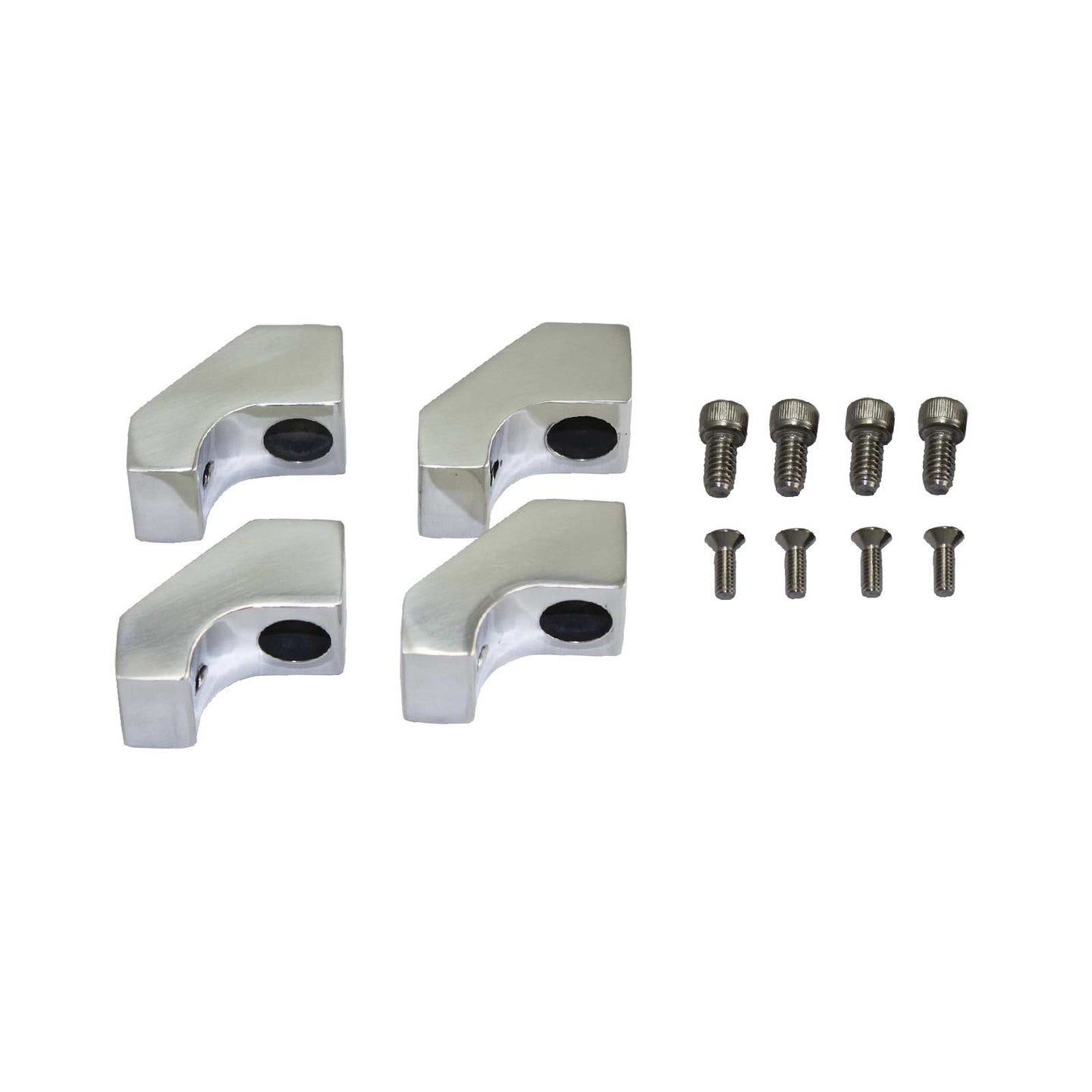 TSP Chevy Big Block Aluminum Cylinder Head - High Performance Auto Part