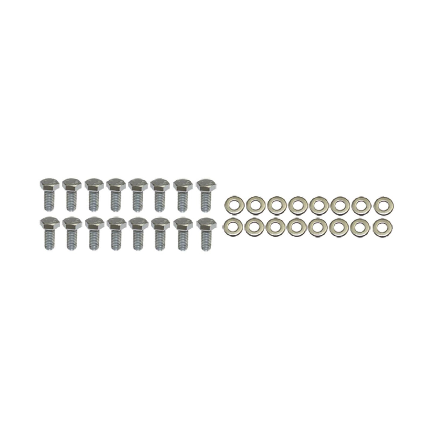 TSP Chevy Big Block Aluminum Cylinder Head - High Performance Auto Part