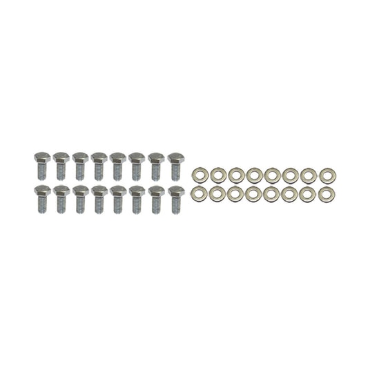TSP Chevy Big Block Aluminum Cylinder Head - High Performance Auto Part