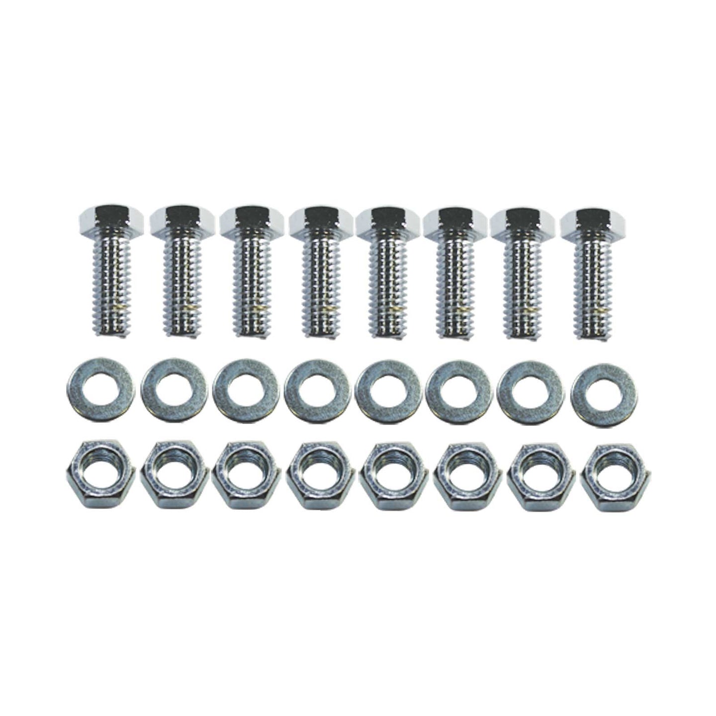 TSP Chevy Big Block Aluminum Cylinder Head - High Performance Auto Part