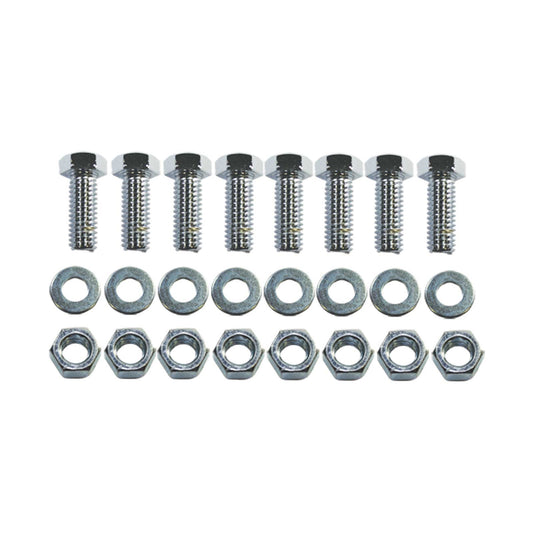 TSP Chevy Big Block Aluminum Cylinder Head - High Performance Auto Part