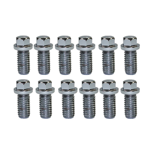 TSP Chevy Big Block Aluminum Cylinder Head - High Performance Auto Part