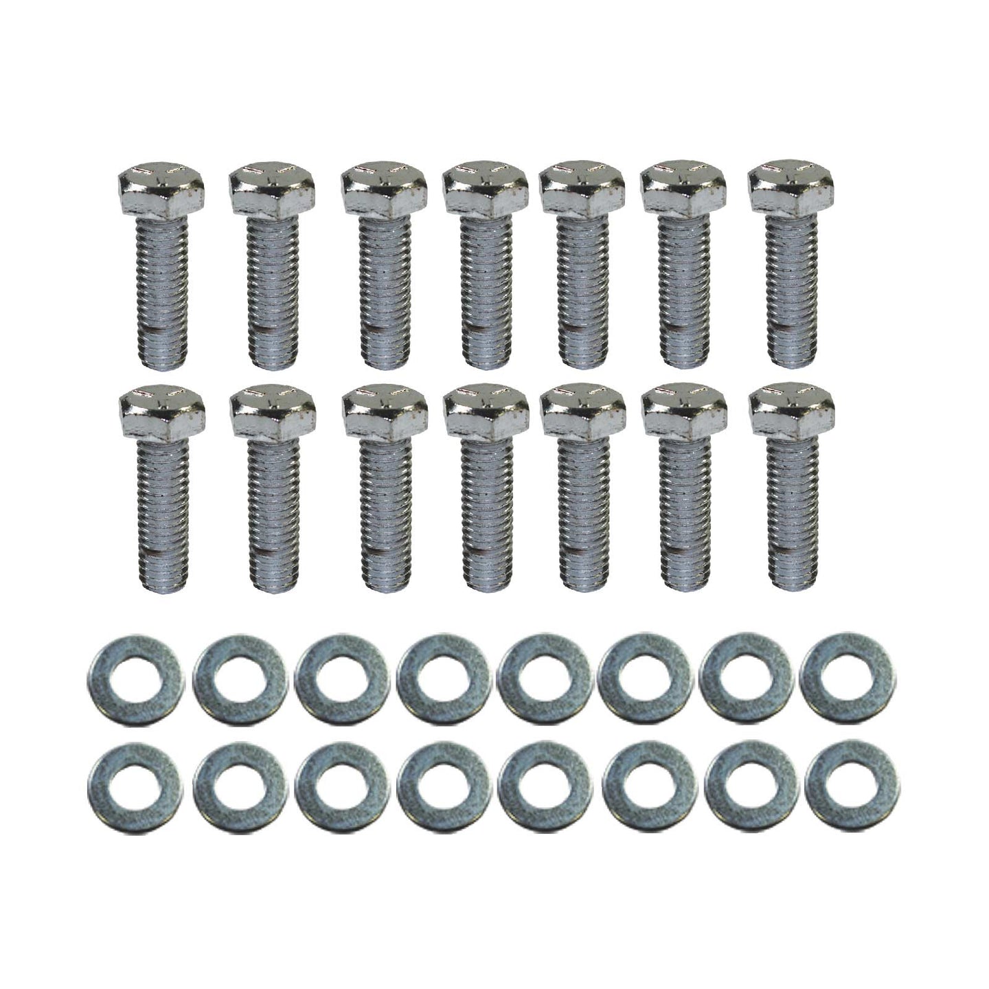 TSP Chevy Big Block Aluminum Cylinder Head - High Performance Auto Part
