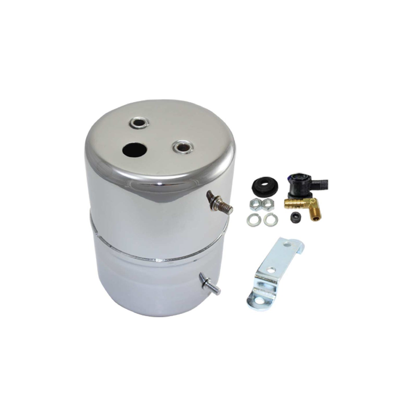TSP Chevy Big Block Aluminum Cylinder Head - High Performance Auto Part