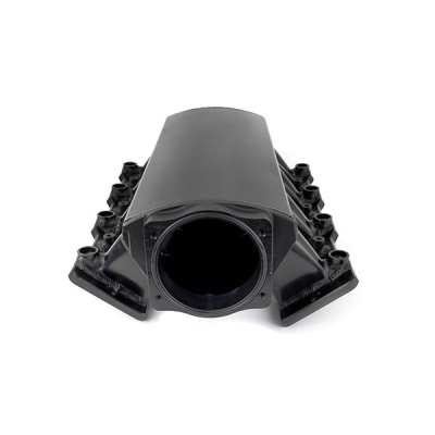 TSP_Velocity_Cathedral_Port_Intake_Front_Black_81002