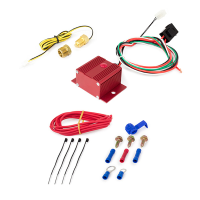TSP_Electric_Fan_Controller_Kit_Red_Thread_Thermostat_HC7110