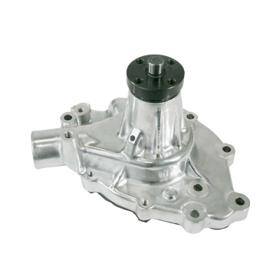 TSP_Water_Pump_Ford_Small_Block_Passenger_Inlet_Polished_Side_HC8049